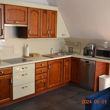 Apartament Zakopianski Relax Zakopane Eksteriør billede