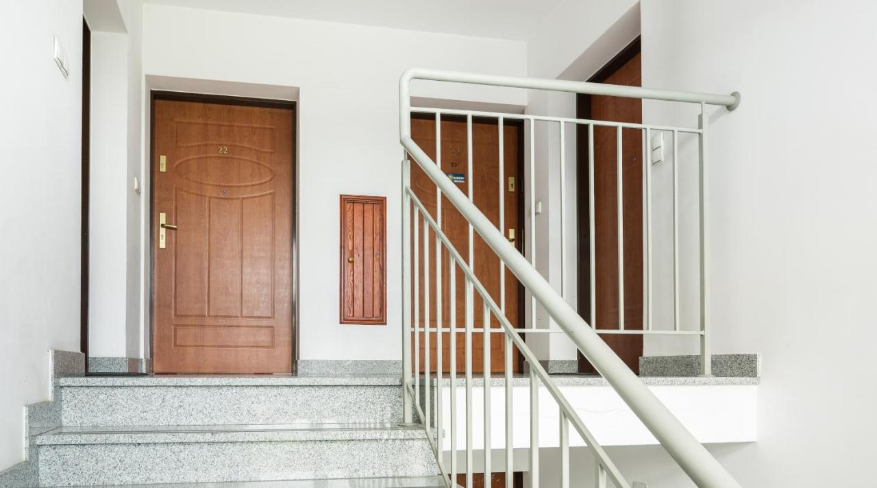 Apartament Zakopianski Relax Zakopane Eksteriør billede