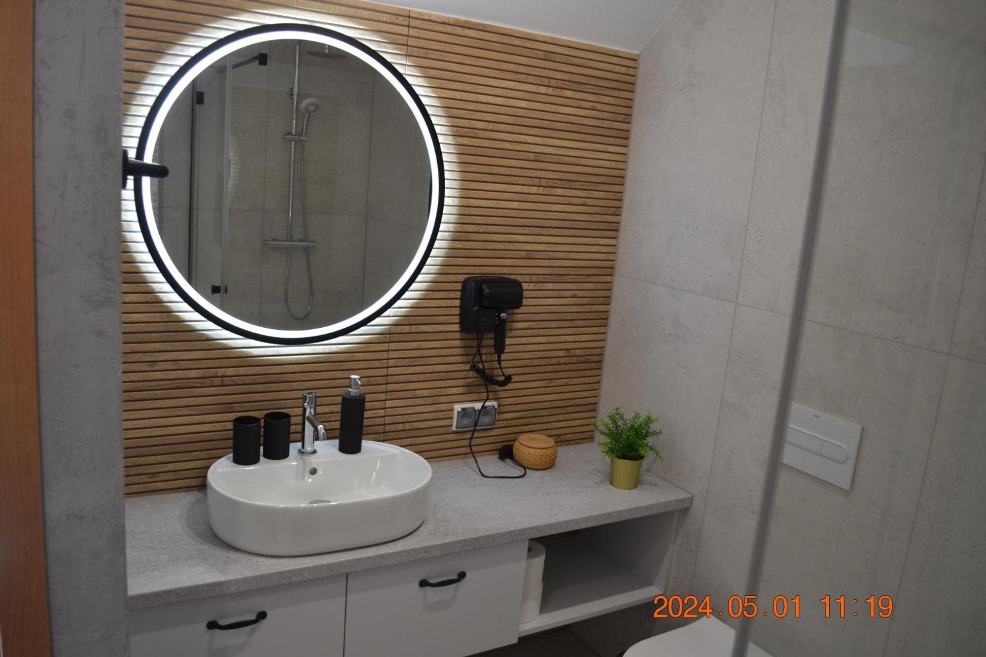 Apartament Zakopianski Relax Zakopane Eksteriør billede