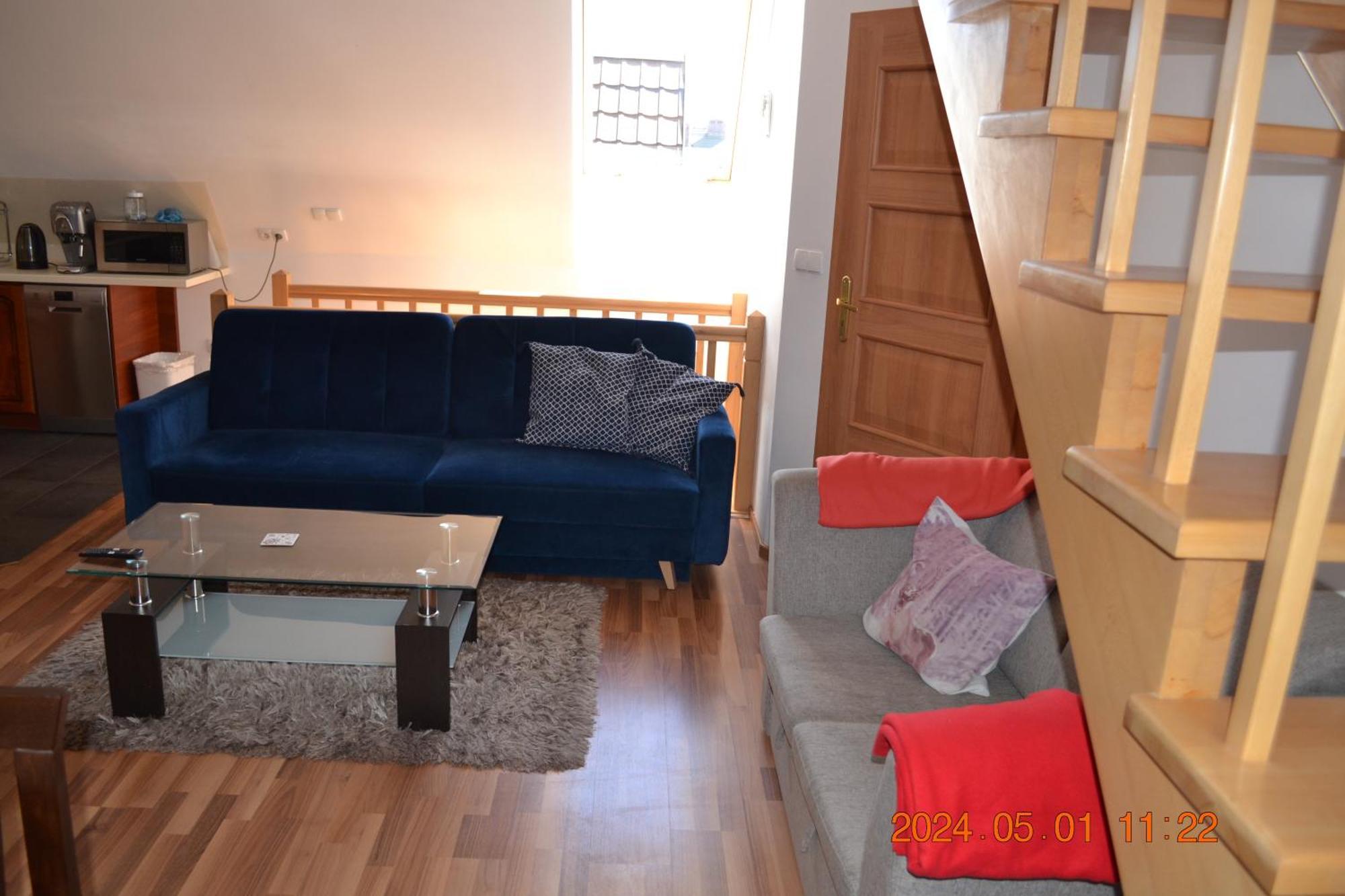 Apartament Zakopianski Relax Zakopane Eksteriør billede